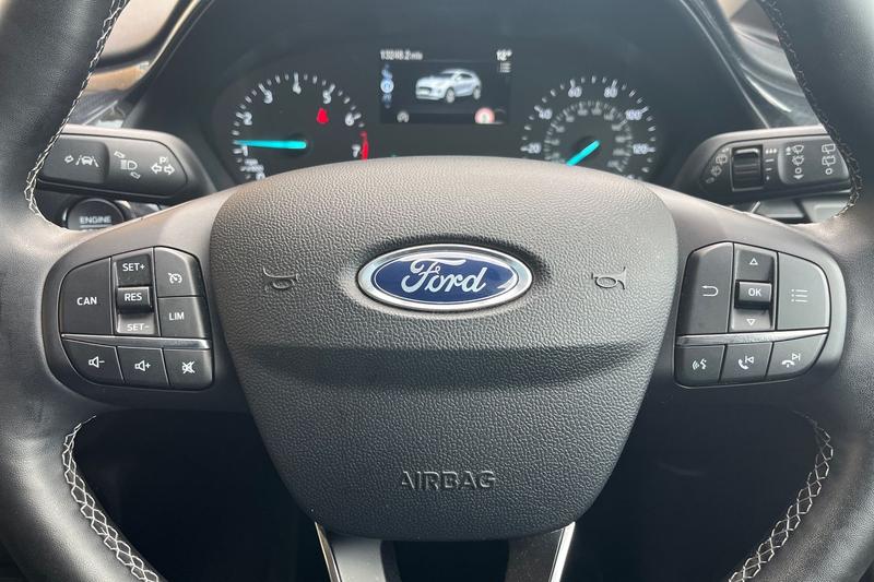 Used Ford Puma 2023 for sale - 77529154: Photo 12