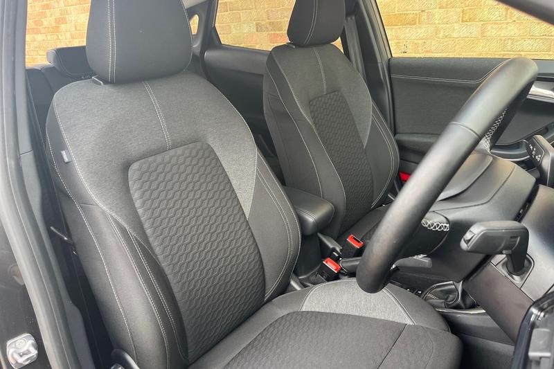 Used Ford Puma 2023 for sale - 77529154: Photo 17