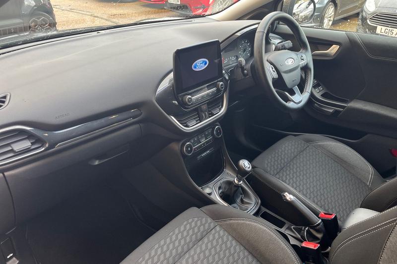 Used Ford Puma 2023 for sale - 77529154: Photo 18