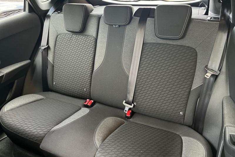 Used Ford Puma 2023 for sale - 77529154: Photo 20