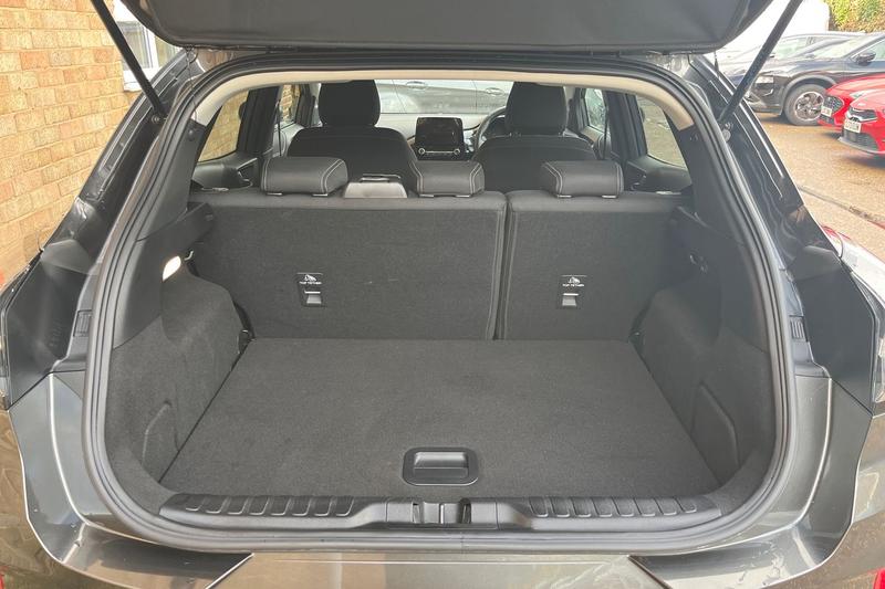 Used Ford Puma 2023 for sale - 77529154: Photo 21