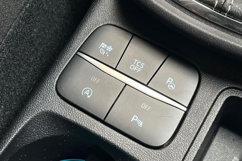 Used Ford Puma 2023 for sale - 77529154: Photo 25