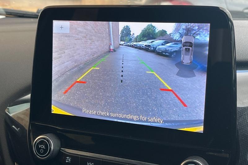 Used Ford Puma 2023 for sale - 77529154: Photo 27