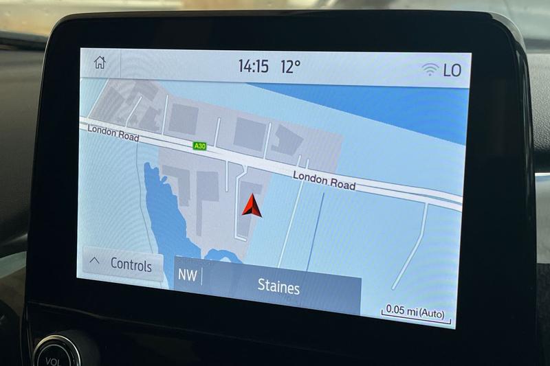 Used Ford Puma 2023 for sale - 77529154: Photo 28