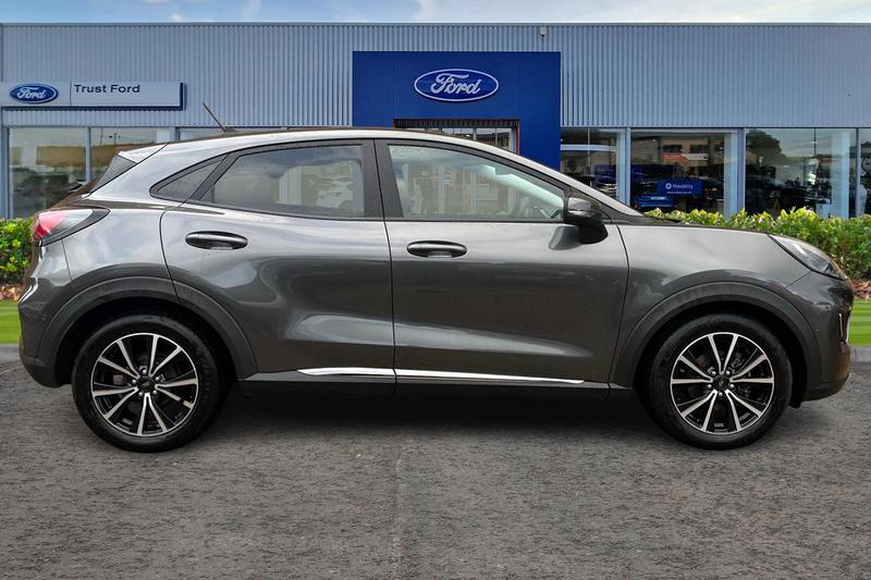 Used Ford Puma 2023 for sale - 77529154: Photo 3