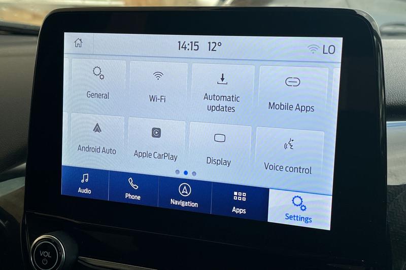 Used Ford Puma 2023 for sale - 77529154: Photo 30