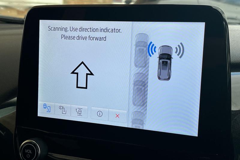 Used Ford Puma 2023 for sale - 77529154: Photo 32