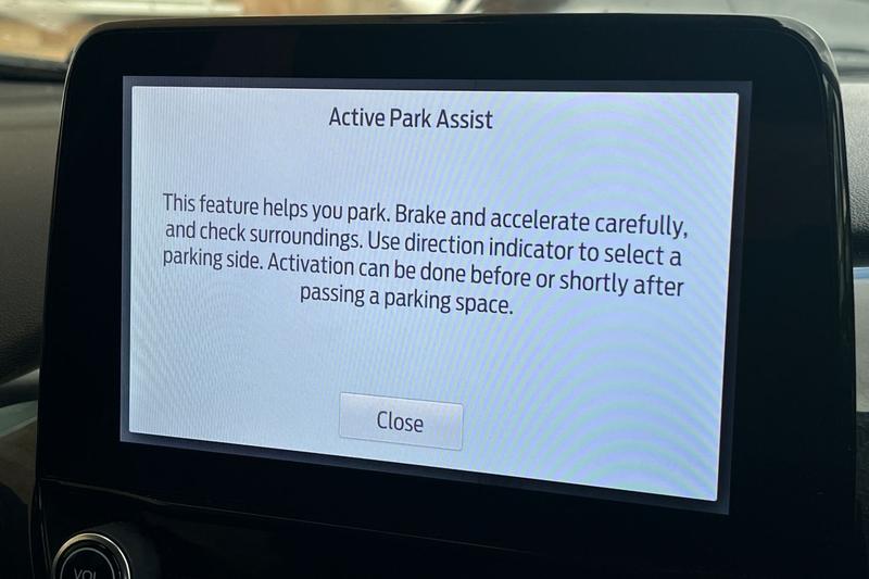 Used Ford Puma 2023 for sale - 77529154: Photo 33