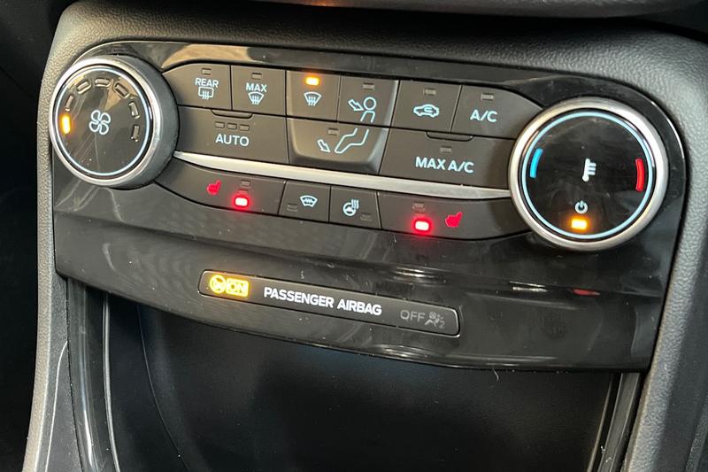 Used Ford Puma 2023 for sale - 77529154: Photo 34