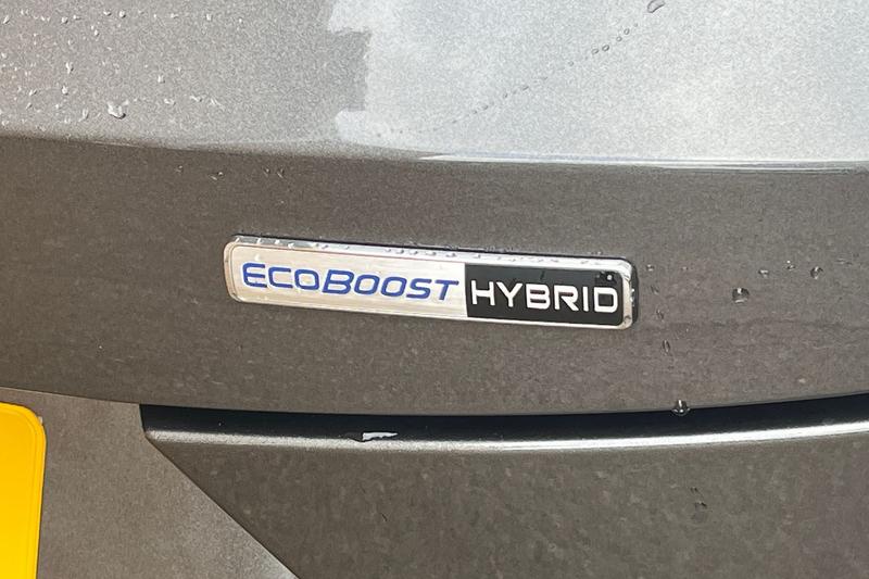 Used Ford Puma 2023 for sale - 77529154: Photo 39