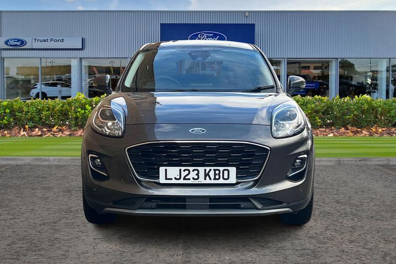 Used Ford Puma 2023 for sale - 77529154: Photo 6