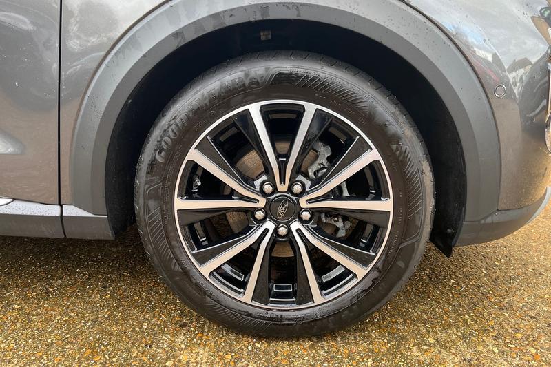 Used Ford Puma 2023 for sale - 77529154: Photo 8