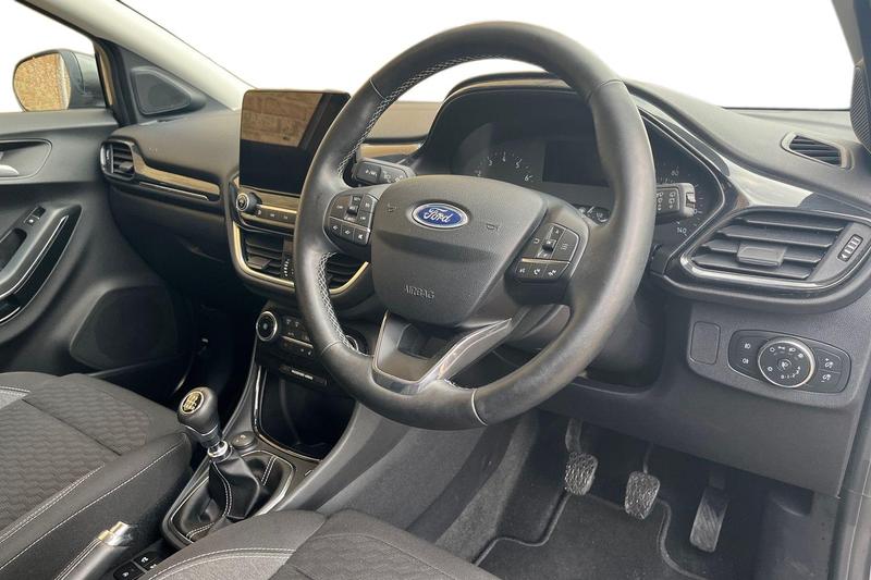 Used Ford Puma 2023 for sale - 77529154: Photo 9