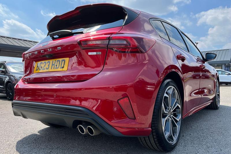 Used Ford Focus for sale - 77570683: Photo 38