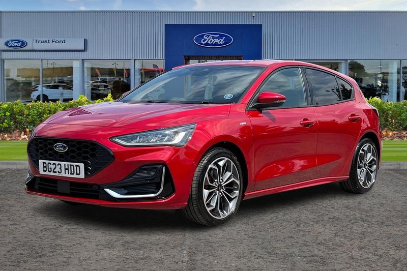 Used Ford Focus for sale - 77570683: Photo 5