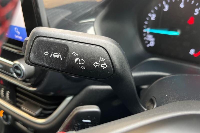 Used Ford Fiesta 2021 for sale - 77619987: Photo 14