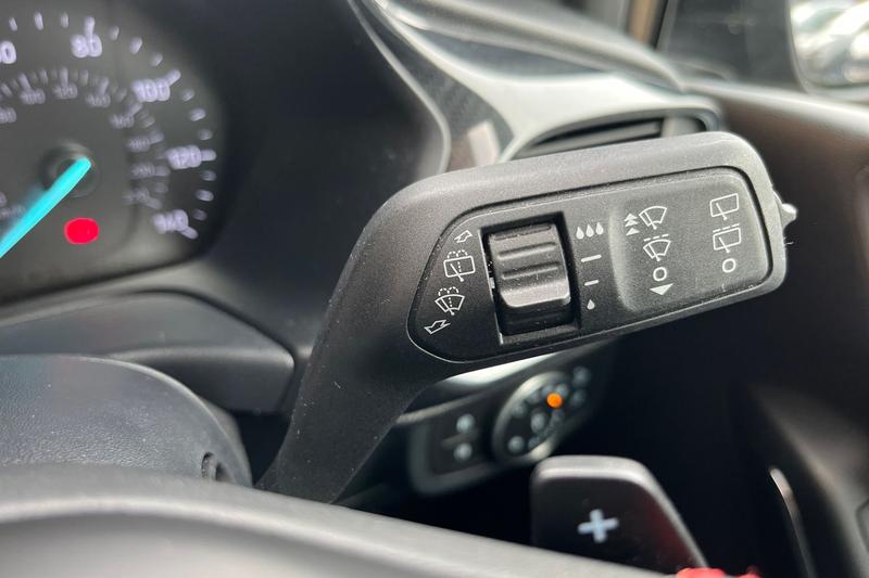 Used Ford Fiesta 2021 for sale - 77619987: Photo 15