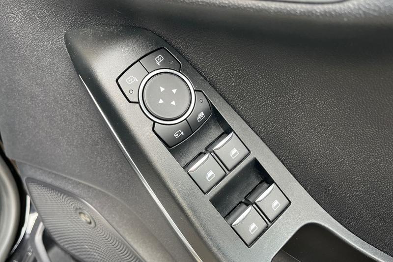 Used Ford Fiesta 2021 for sale - 77619987: Photo 16