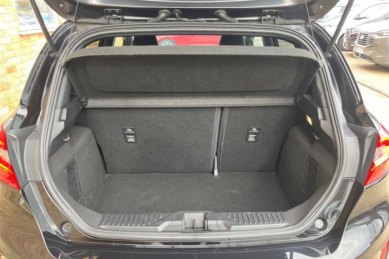 Used Ford Fiesta 2021 for sale - 77619987: Photo 21