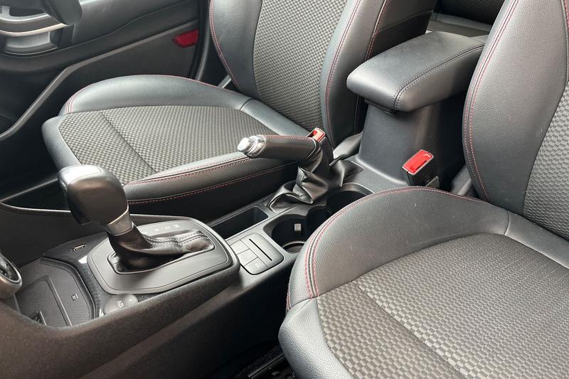 Used Ford Fiesta 2021 for sale - 77619987: Photo 23