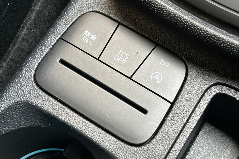 Used Ford Fiesta 2021 for sale - 77619987: Photo 24