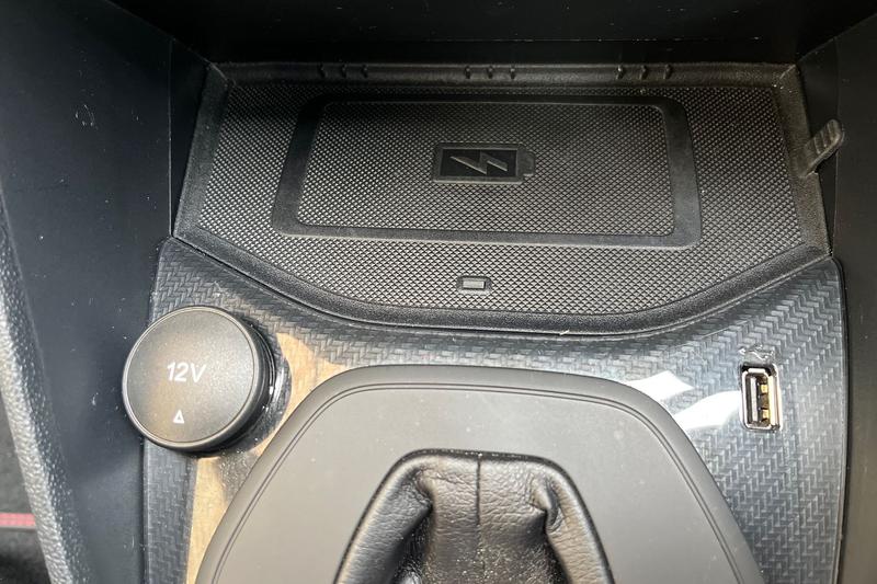 Used Ford Fiesta 2021 for sale - 77619987: Photo 26