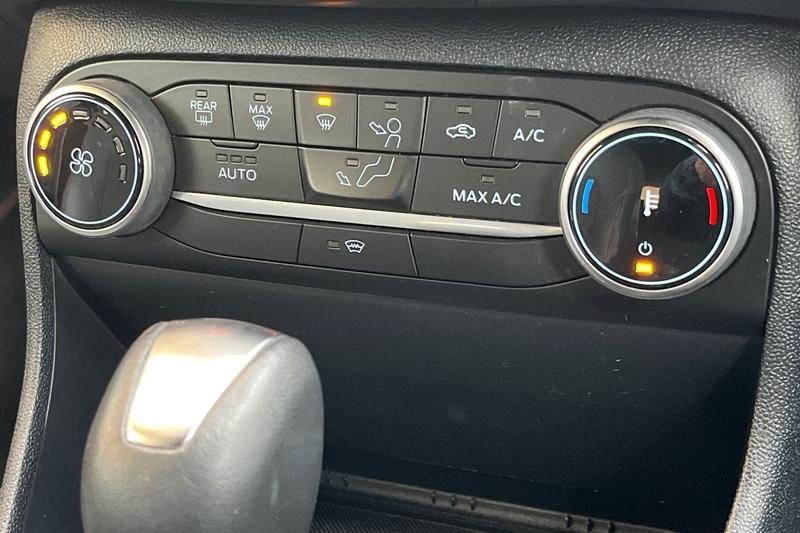 Used Ford Fiesta 2021 for sale - 77619987: Photo 33