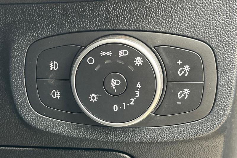 Used Ford Fiesta 2021 for sale - 77619987: Photo 35