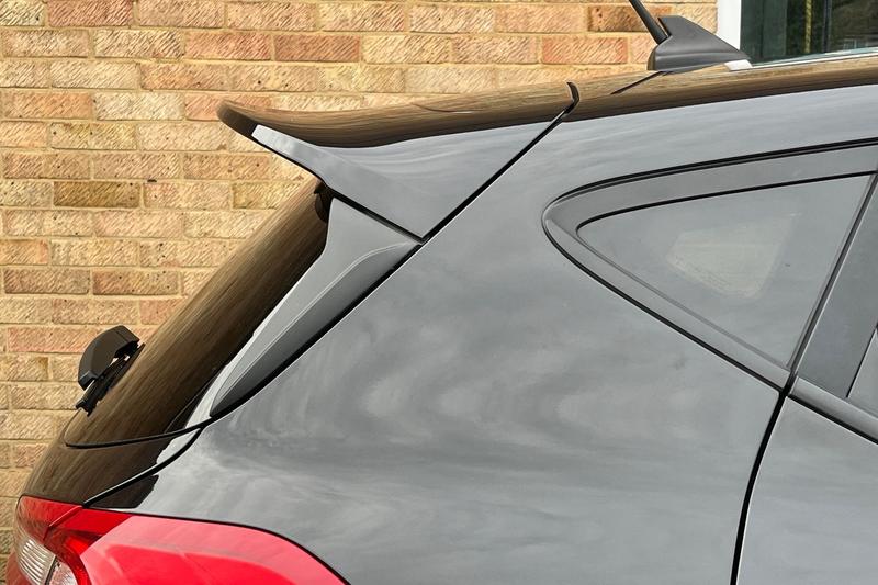 Used Ford Fiesta 2021 for sale - 77619987: Photo 38