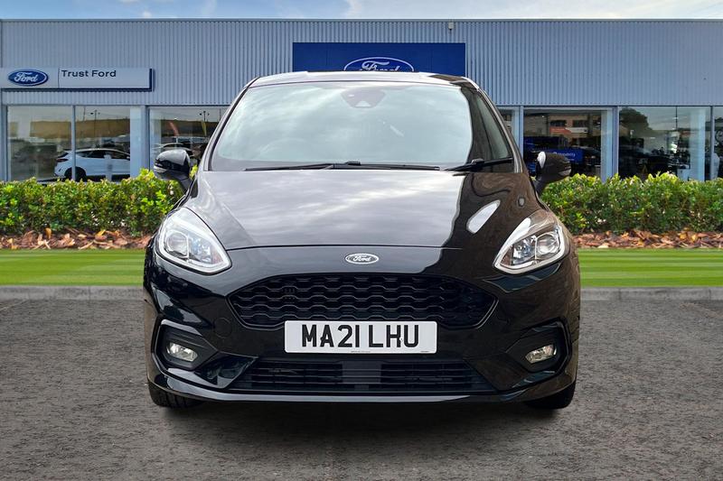 Used Ford Fiesta 2021 for sale - 77619987: Photo 6