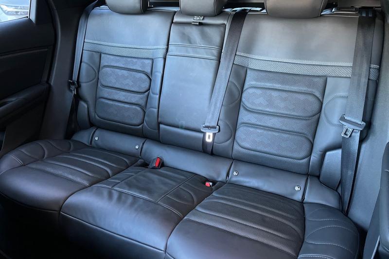 Used Citroen C5 X 2022 for sale - 77441977: Photo 20