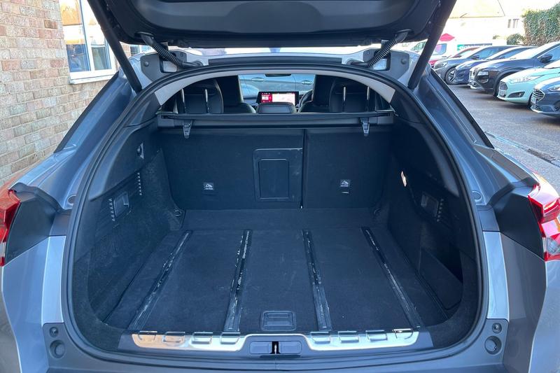 Used Citroen C5 X 2022 for sale - 77441977: Photo 21