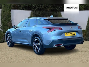 Used Citroen C5 X undefined for sale - 77441977: Photo