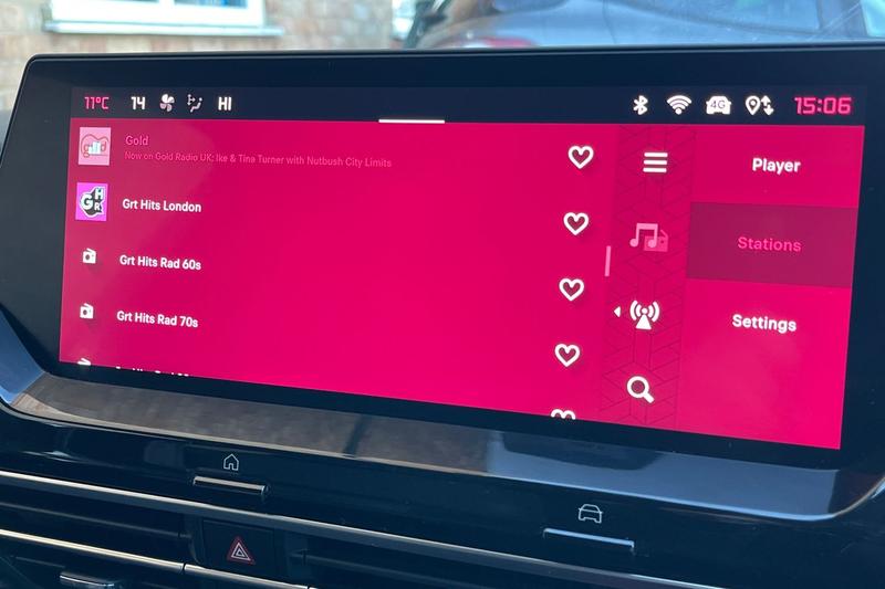 Used Citroen C5 X 2022 for sale - 77441977: Photo 30