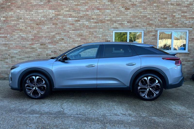 Used Citroen C5 X 2022 for sale - 77441977: Photo 33