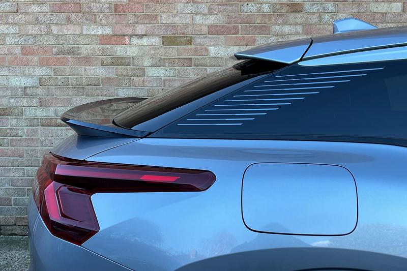 Used Citroen C5 X 2022 for sale - 77441977: Photo 38