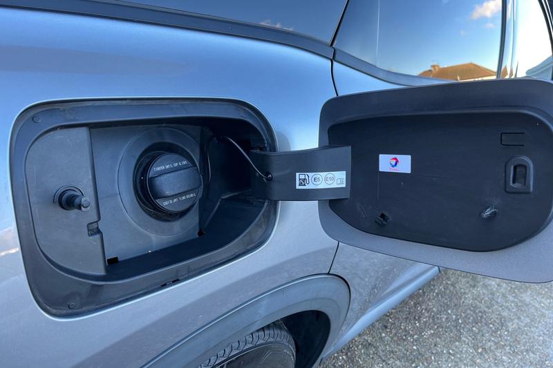 Used Citroen C5 X 2022 for sale - 77441977: Photo 39