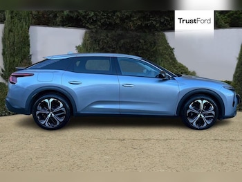 Used Citroen C5 X undefined for sale - 77441977: Photo