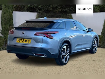 Used Citroen C5 X undefined for sale - 77441977: Photo