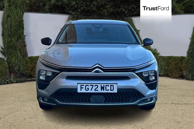 Used Citroen C5 X 2022 for sale - 77441977: Photo 6