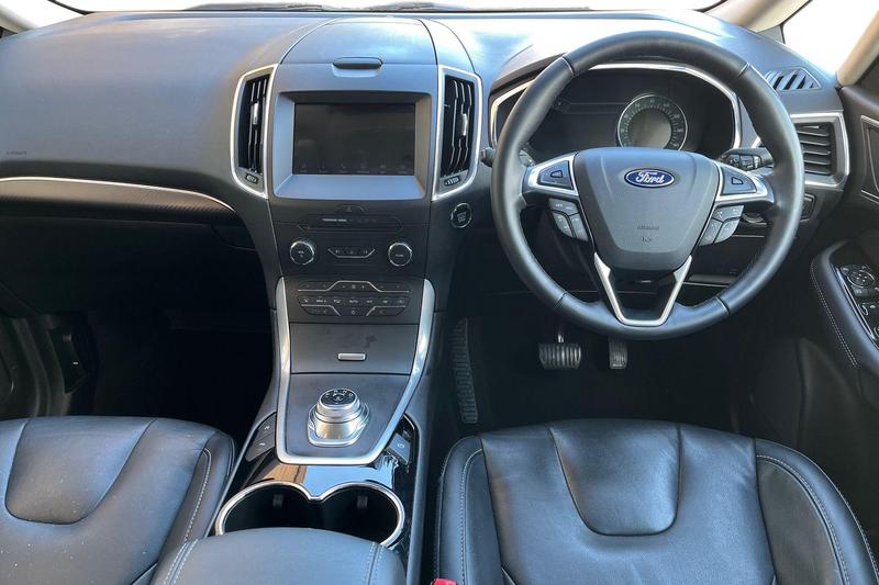 Used Ford S-Max 2022 for sale - 76568659: Photo 10