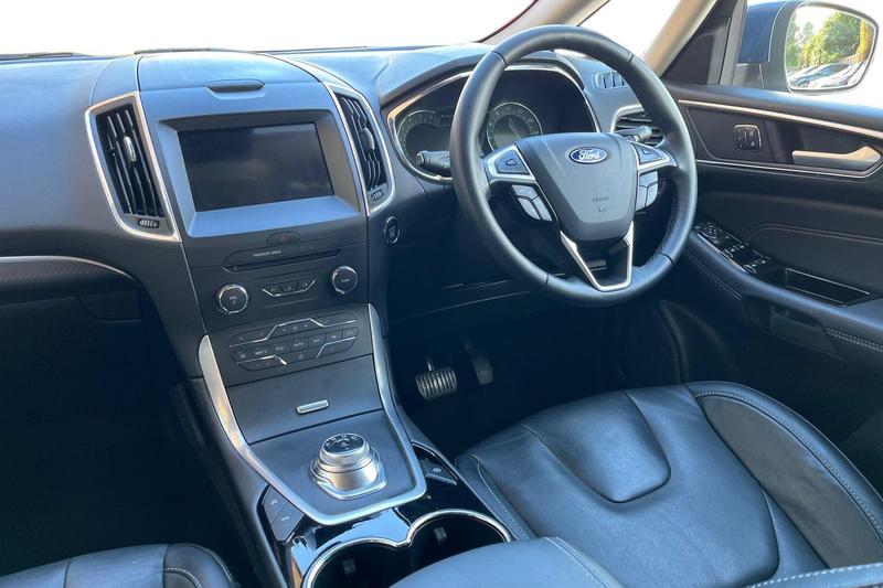 Used Ford S-Max 2022 for sale - 76568659: Photo 11