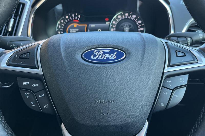 Used Ford S-Max 2022 for sale - 76568659: Photo 12