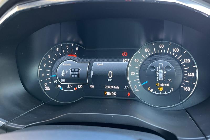 Used Ford S-Max 2022 for sale - 76568659: Photo 13