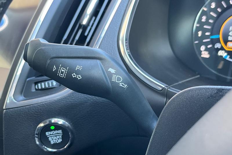 Used Ford S-Max 2022 for sale - 76568659: Photo 14