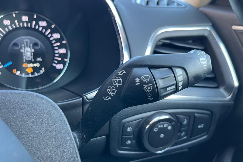 Used Ford S-Max 2022 for sale - 76568659: Photo 15