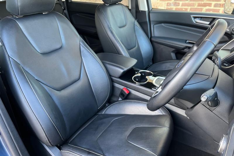 Used Ford S-Max 2022 for sale - 76568659: Photo 17