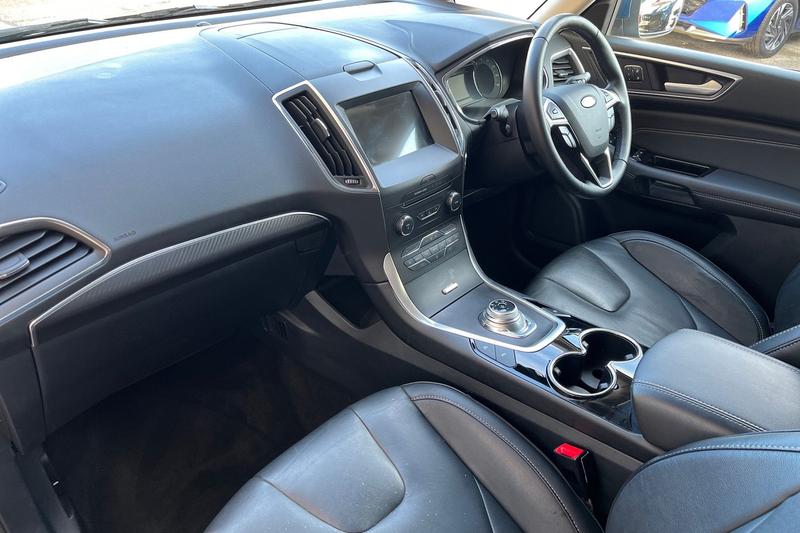 Used Ford S-Max 2022 for sale - 76568659: Photo 18