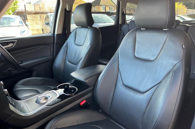 Used Ford S-Max 2022 for sale - 76568659: Photo 19