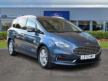 Used Ford S-Max 2022 for sale - 76568659: Photo